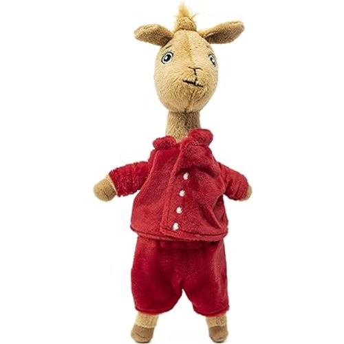 Llama Llama Red Pajama Beanbag Stuffed Animal Plush Toy