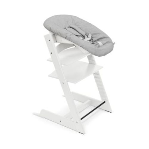 Tripp Trapp Chair and Newborn Set