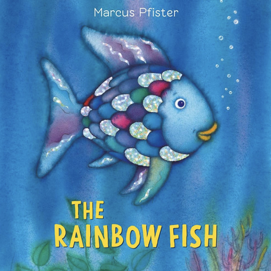 The Rainbow Fish