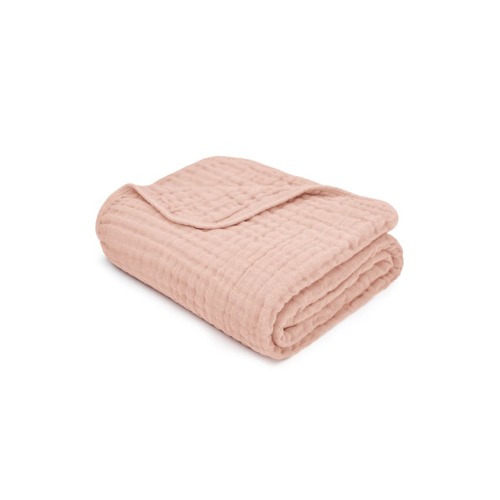 Baby Muslin Blanket