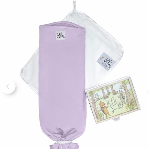 The Ollie® Swaddle