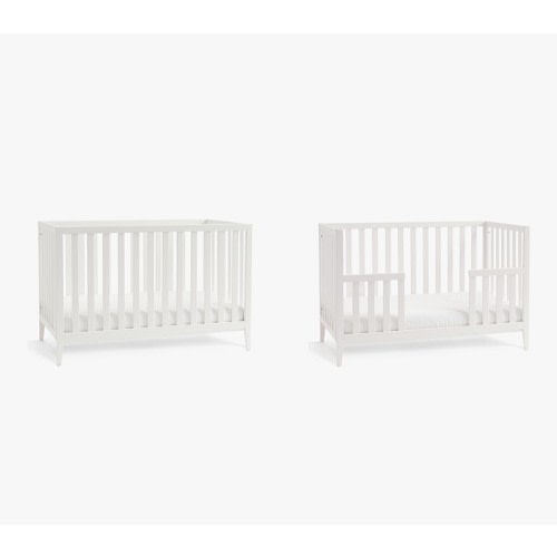Camden Convertible Crib