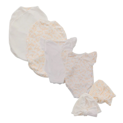 NEWBORN ESSENTIALS BUNDLE