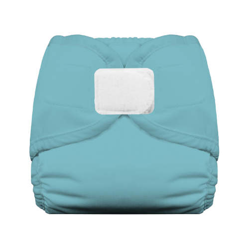 Newborn Diaper Cover in Maui