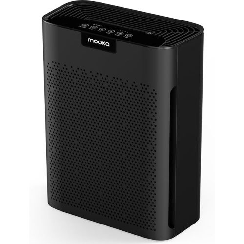 Air Purifiers for Large Room 2200 Ft² with Washable Filters