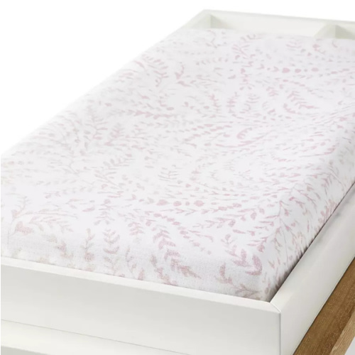 Serena & Lily Priano Changing Pad Cover