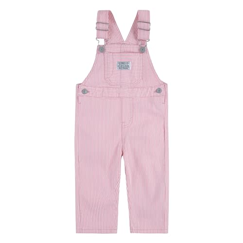 Levi's unisex-baby And Toddler Overall