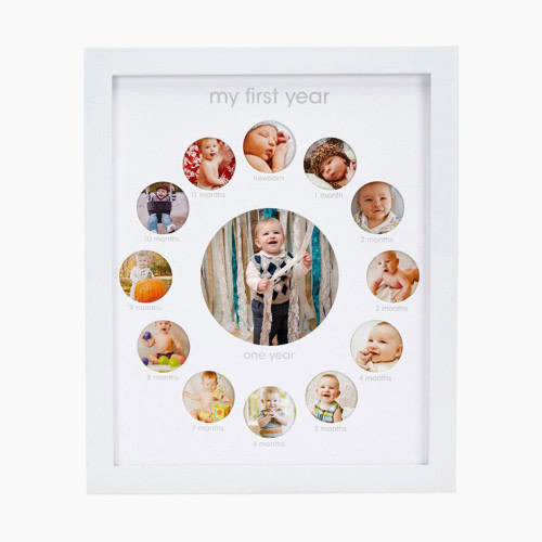 Pearhead First Year Frame