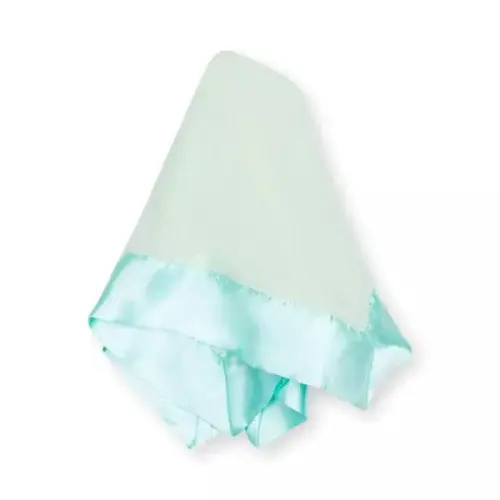 Green Security Blanket - Bamboo Little