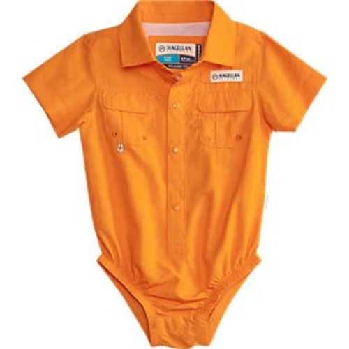 Magellan Outdoors Infant Boys' Laguna Madre Onesie | Academy