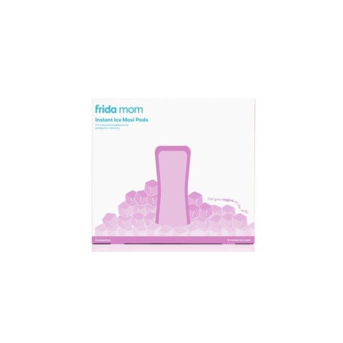 Buy frida mom Ice Maxi Pad at Well.ca | Free Shipping $35+ in Canada