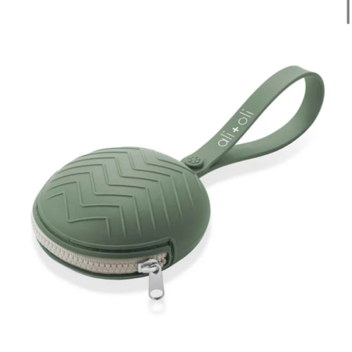 Pacifier Holder Case