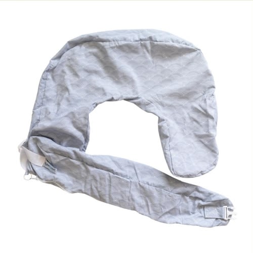 Twin & Plus Nursing Pillow Slipcover