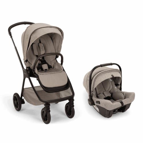 triv™ next + pipa™ urbn travel system