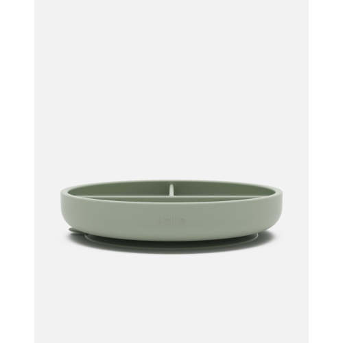 Suction Plate - Sage / 1 Pack
