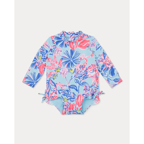UPF 50+ Idella Infant Swimsuit