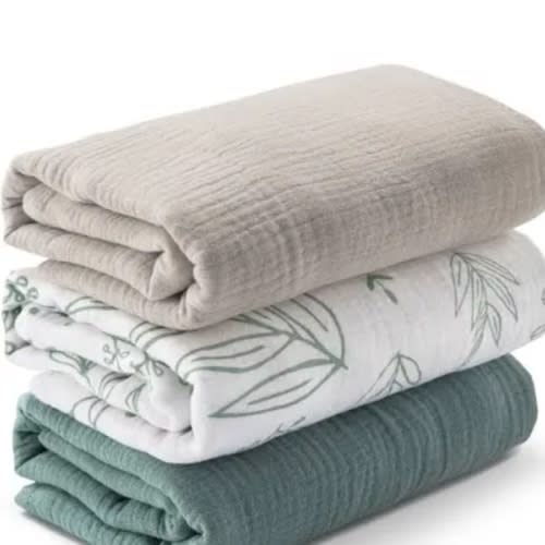 Baby Blankets