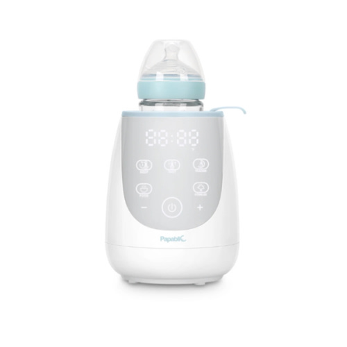 Ultra-Fast Bottle Warmer 2.0