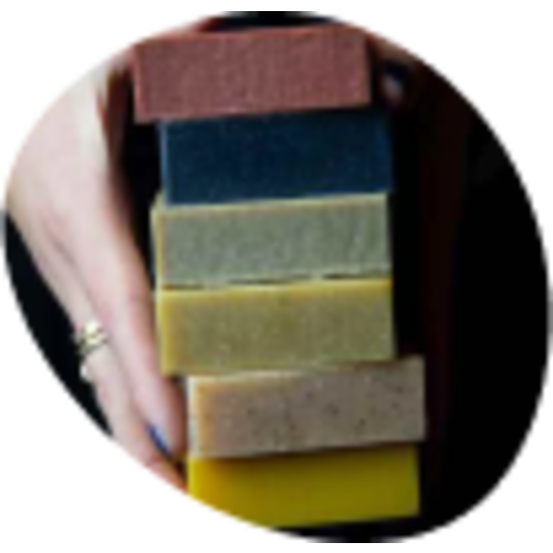 Baby Me! Unscented Baby Powder – Chagrin Valley Soap & Salve