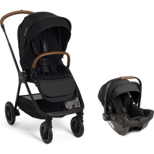 PIPA™ urbn + TRIV™ Next Stroller & Car Seat Travel System