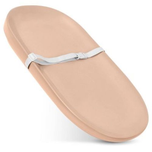 Jool Baby Premium Changing Pad - Peach