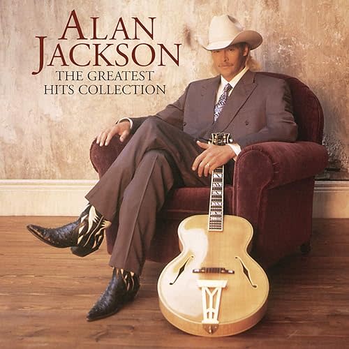 The Greatest Hits Collection