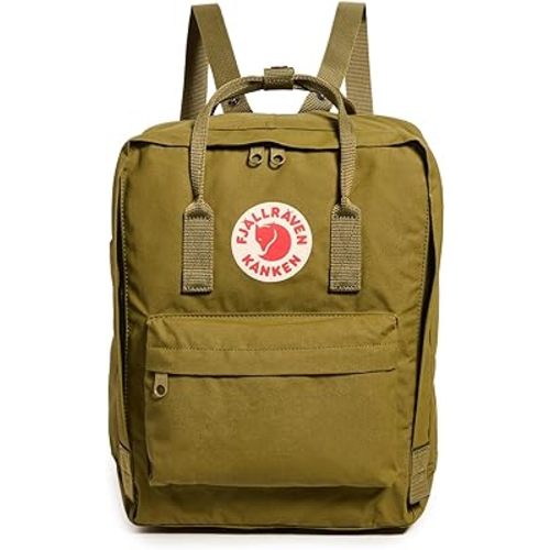 Fjallraven Kanken