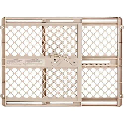 Toddleroo Ergo Baby Gate - 26-42"