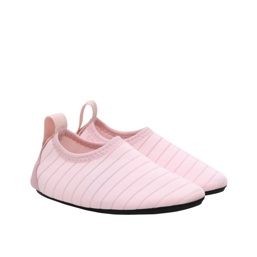 Aquatic Aqua Shoes in Blush