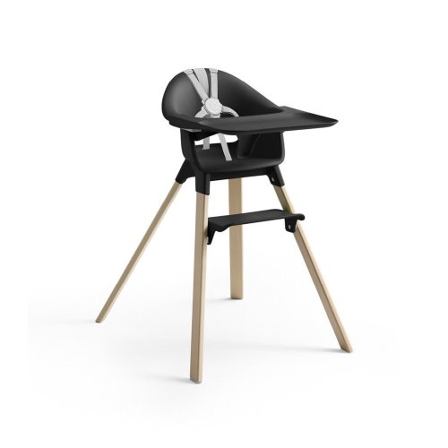 Clikk™ High Chair: Your Ultimate Travel High Chair for On-the-Go Dining