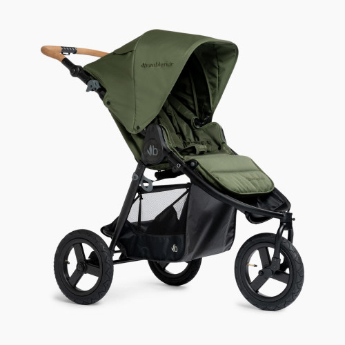 Bumbleride Indie - Olive