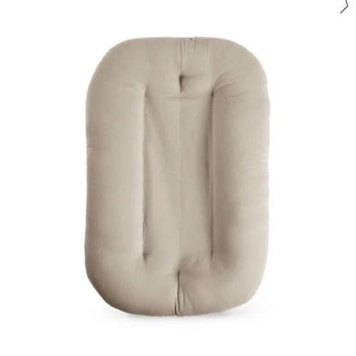 Infant Lounger | Birch
