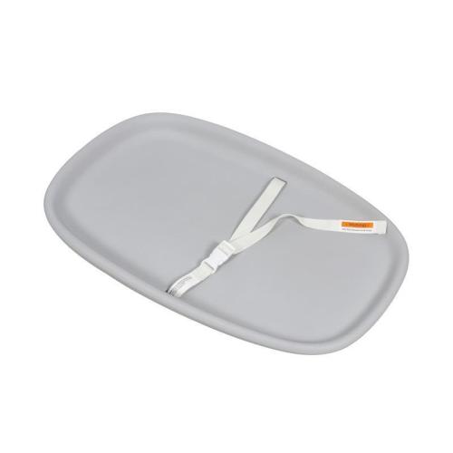 Buy Childcare Soft Change Mat Grey online at Chemist Warehouse