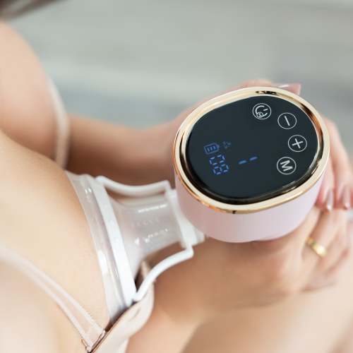 The FLEXi Latch Electric Breast Pump