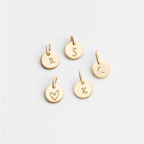 Extra Yue Disk - 6mm — GLDN