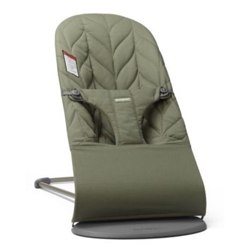 Bouncer Bliss in Petal Quilt Cotton