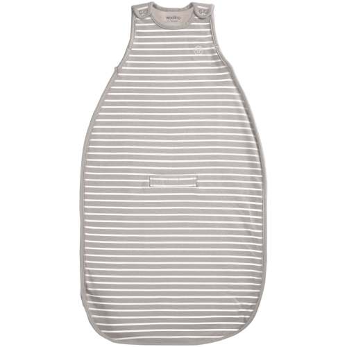 4 Season® Ultimate Baby Sleep Bag, Merino Wool & Organic Cotton, Earth