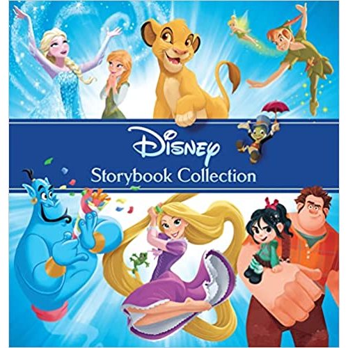 Disney Storybook Collection-3rd Edition
