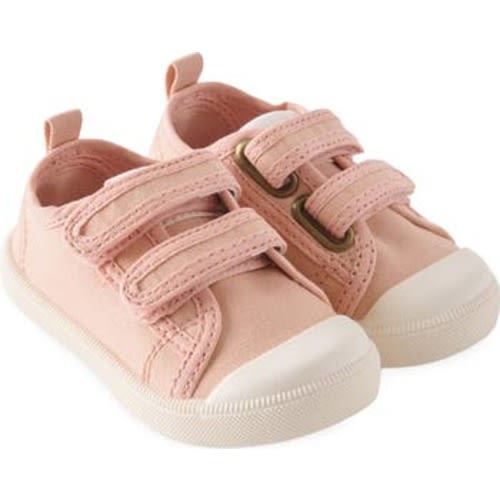 Recess Canvas Sneaker, 5 M