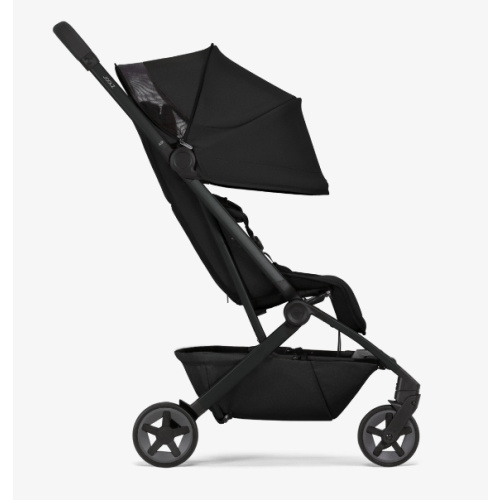 Joolz Aer² Travel Stroller | Lightweight & Compact
Color: Space black