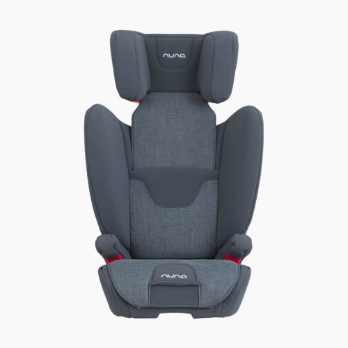 Nuna AACE Booster Car Seat - Lake