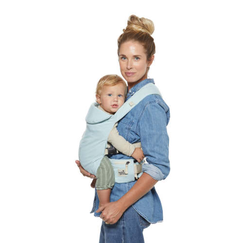 WildBird x WFG // Aerial Carrier Baby Blue