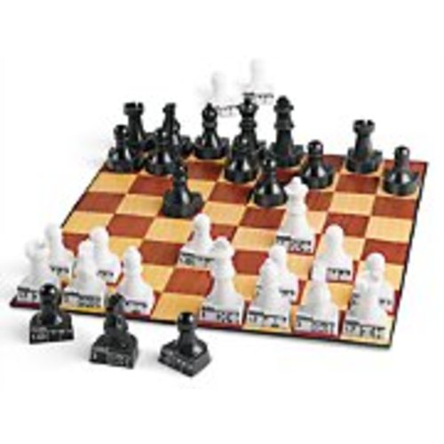Chess Teacher set
