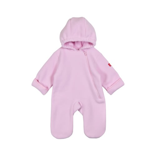 Baby Kids' Warm Plus Bunting, Newborn
