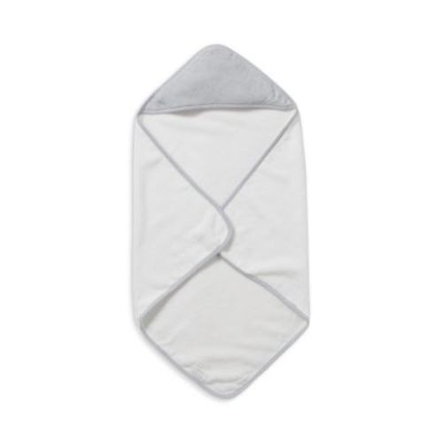 Cotton Hooded Bath Towel - Baby