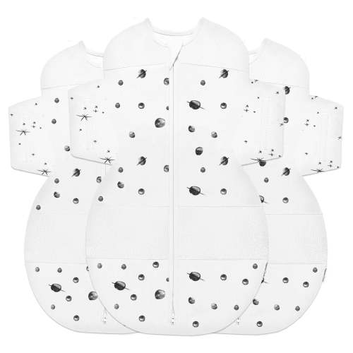 SNOO Sleep Sack 3-Pack of Sizes – Simple Steps Market