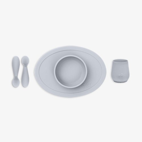 First Foods Set - Sage