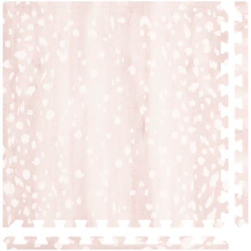 10x12 - Little Nomad Play Mat Fawn – House of Noa