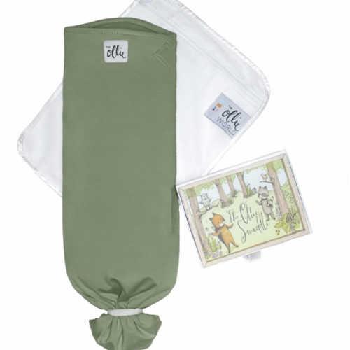 The Ollie® Swaddle