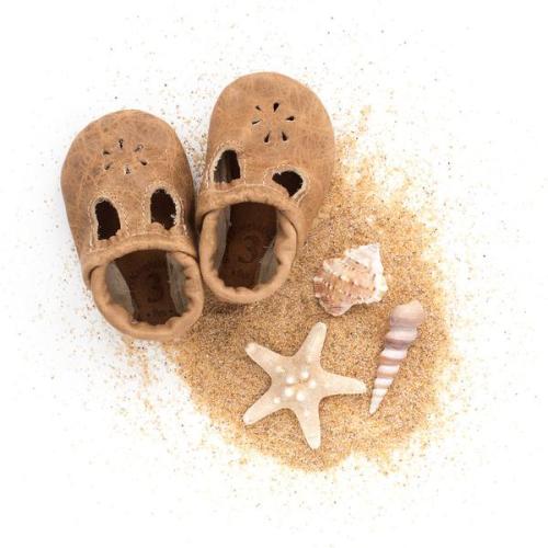 Fawn T-Strap Shoes Baby and Toddler – Starry Knight Design